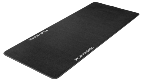 Playseat XL matte for racingstol 156,5 × 67 cm