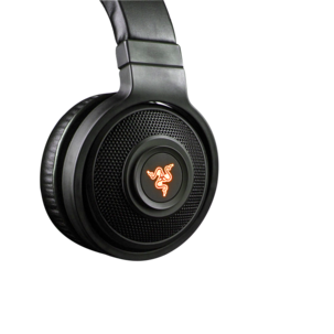 Gaming-headset Razer Kraken 7.1 Chroma