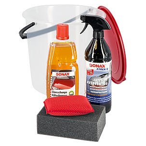 Bilvårdshink Sonax