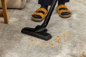 Kärcher SE 5 Upholstery tepperenser og tekstilvasker