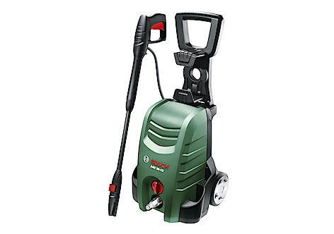 Högtryckstvätt Bosch AQT 35-12