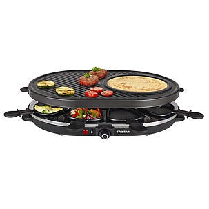Raclette & Crepe Tristar RA-2996