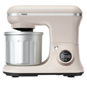 Princess köksassistent 5 l med glassinsats, 1200 W, 220138 
