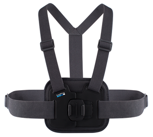 GoPro Chesty brystsele