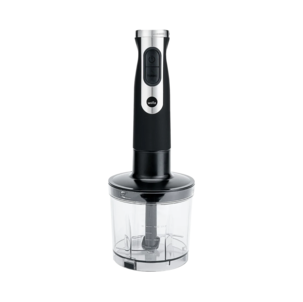 Wilfa Sauvasekoitin Fusion 800 vispilä, silppuri ja mittakannu