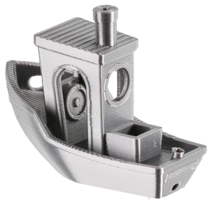 PLA 3D-filament Silk, 1,75 mm, 0,5 kg