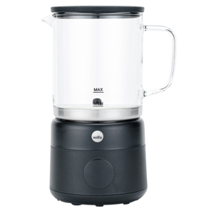 Wilfa Silky elektrisk mjölkskummare, MF1B-250