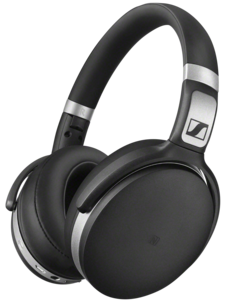 Vastamelukuulokkeet Sennheiser HD 4.50 BTNC