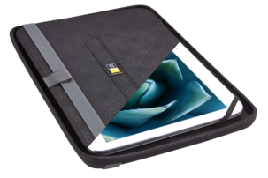 Case Logic Quickflip case, universalfutteral for 9-10