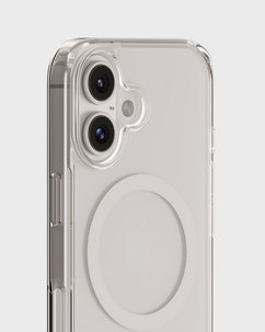 Holdit Magsafe Case iPhone 16 Suojakuori