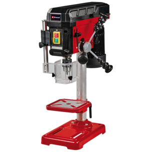 Einhell TC-BD 450 søyleboremaskin benkmodell, 450 W