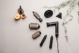 Haws 8 Deluxe multistyler 8-i-1 1500 W, svart