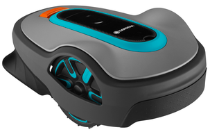 Gardena Sileno Life 1000 robotgressklipper, 57 dB