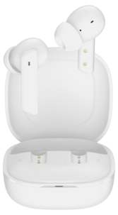 Exibel BTX 500 brusreducerande hörlurar Bluetooth