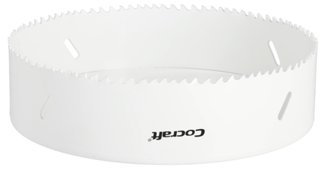 Hullsag HSS Bimetall Cocraft