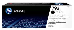 HP 79A toner