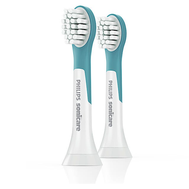 philips sonicare borsthuvud c2