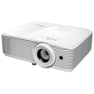 Optoma HD29X FullHD-projektor for hjemmekino og gaming