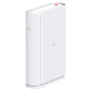 ZTE G5TS 5G Router WiFi 6 AX1500