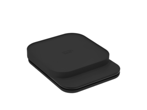 Rosti Mensura Keittiövaaka musta