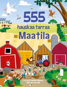 Tarrat Maatila 