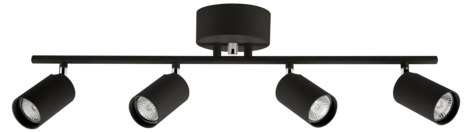 Kattokohdevalaisin Theo Northlight