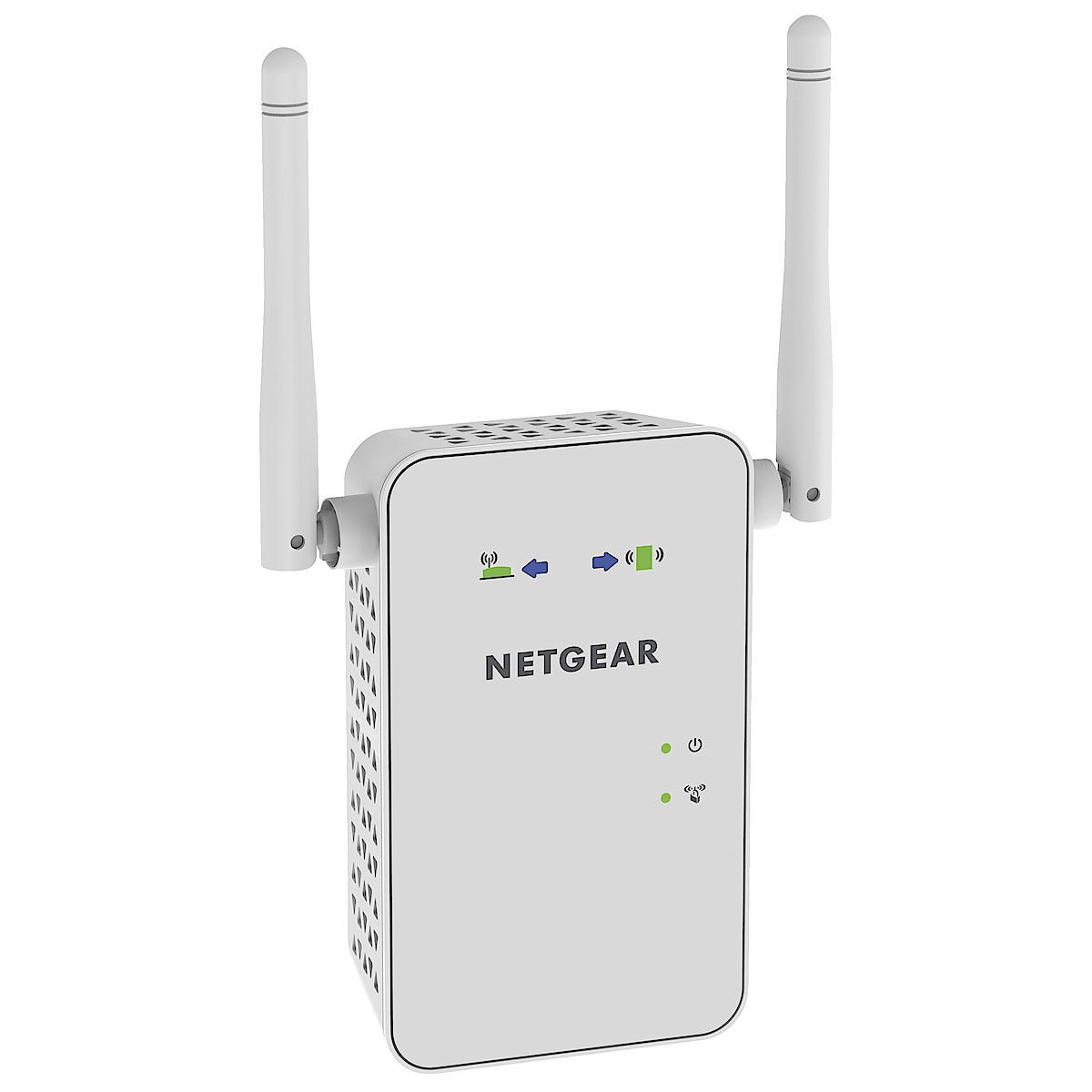 Netgear EX6100 WiFirepeater Clas Ohlson