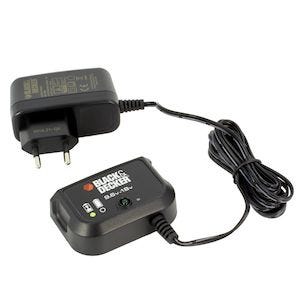 Laturi B&D 9,6-18 V 90613805