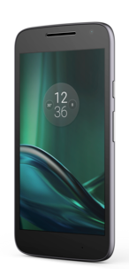 Mobiltelefon Motorola Moto G4 Play