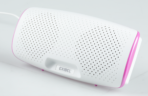 Högtalare Exibel