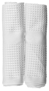 Smart Microfiber krystallhåndklær