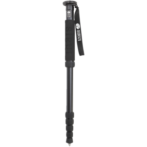Sirui P-306 monopod enbensstativ i aluminium