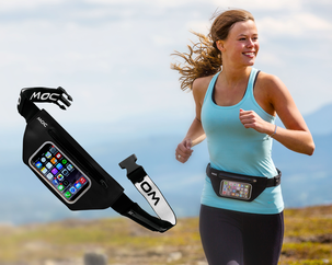 Väska för smartphone, MOC