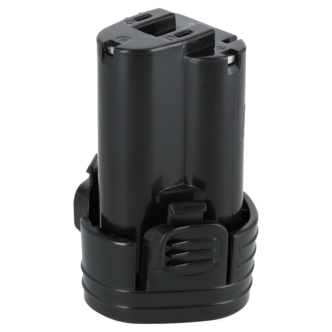 Makita li-ion-batteri 10,8 V/1,5 Ah