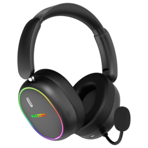 Hator Phoenix 2 Wireless trådløst gamingheadset RGB