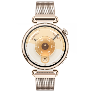 Huawei Watch GT 6 smartklokke gull, 41 mm