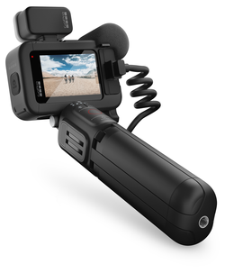 GoPro Hero 11 Black Creator Edition, actionkamera
