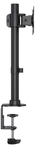 Multibrackets M deskmount Basic monitorarm, VESA, enkel
