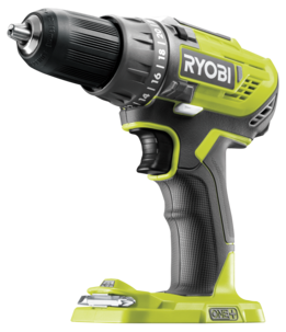 Skruvdragare Ryobi R18DD3-120S