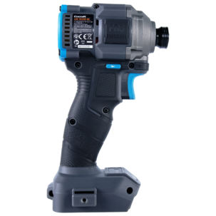 Cocraft LXC Akkukäyttöinen iskuruuvinväännin IS230-BL 18 V