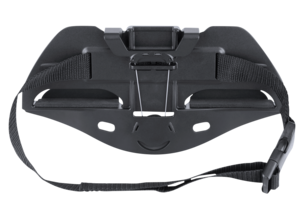 Nettbrettholder til bil, Targus