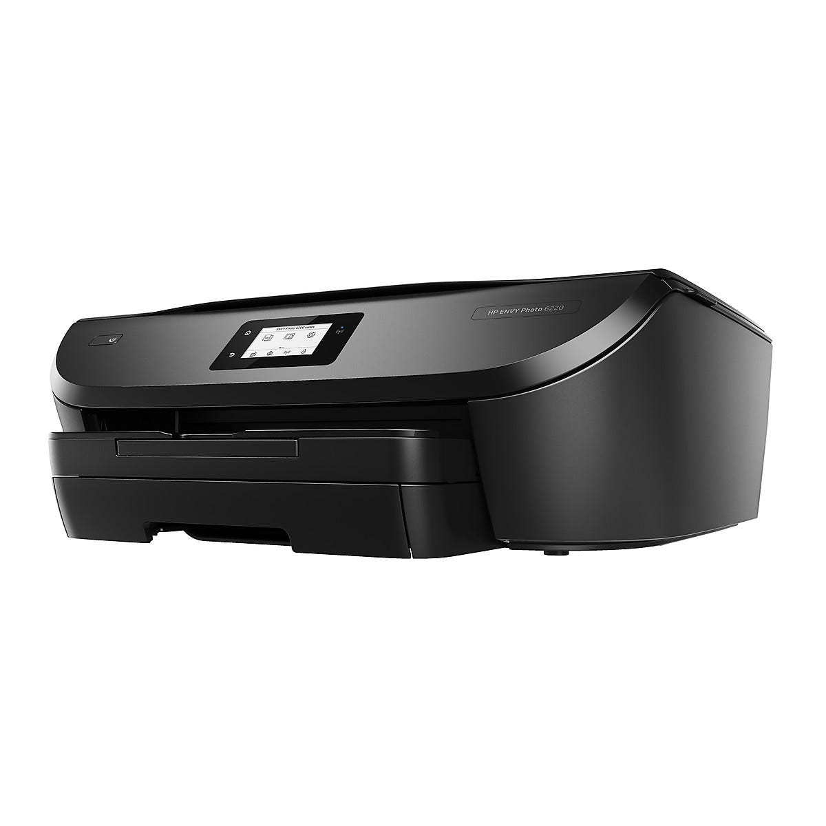 Hp Envy Photo 6220 Aio Inkjet Printer Clas Ohlson