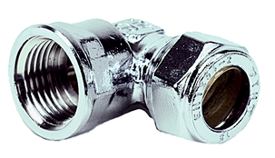 Innvendig vinkelkobling