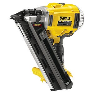 Dewalt XR DCN690N spikerpistol