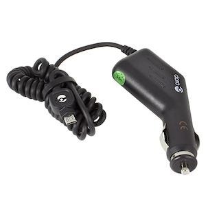 Laturi Doro 506-810 12V