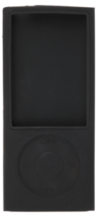 Silikonfodral till iPod nano 5:e gen