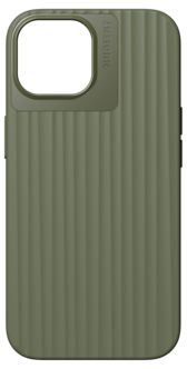 Nudient Bold Case iPhone 15 mobilskal
