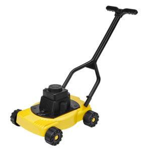 Gräsklippare för barn