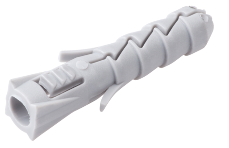 Nylonplugg 8 x 40 mm