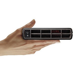 Sisätilanlämmitin DEFA Termini II 1200